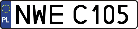 NWEC105