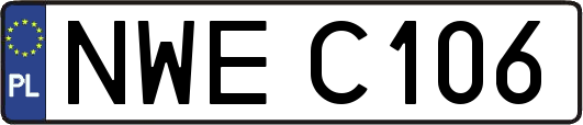 NWEC106