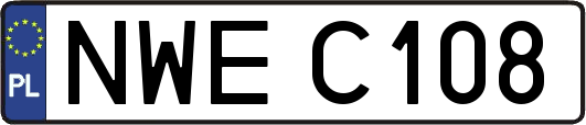 NWEC108