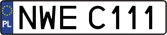 NWEC111