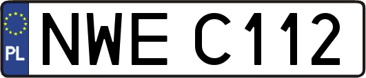 NWEC112