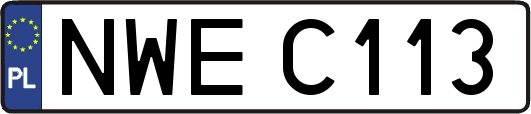 NWEC113