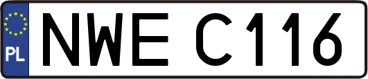 NWEC116