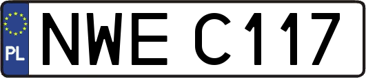 NWEC117