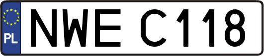 NWEC118