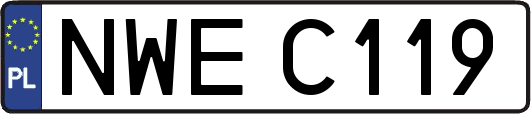 NWEC119