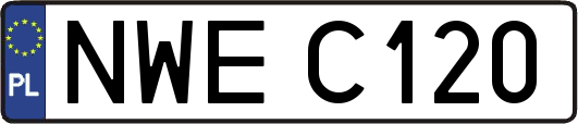 NWEC120