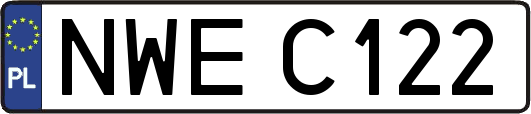 NWEC122