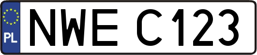 NWEC123