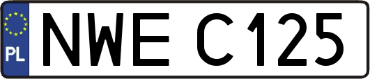 NWEC125