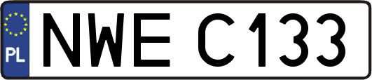 NWEC133