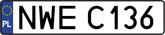 NWEC136