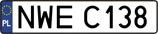 NWEC138