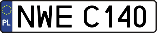 NWEC140