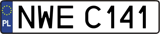NWEC141