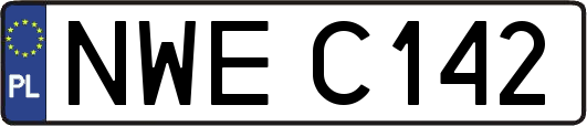NWEC142