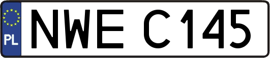 NWEC145