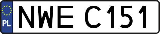 NWEC151