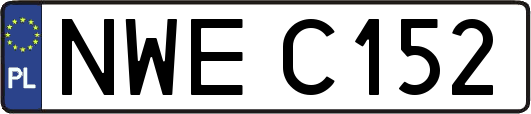 NWEC152