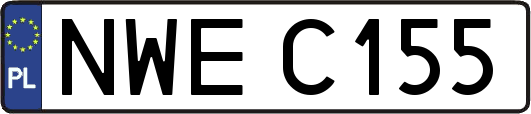 NWEC155