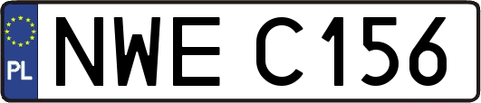 NWEC156
