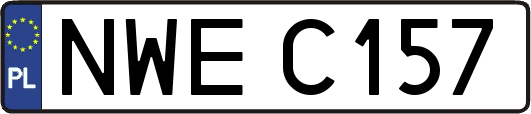 NWEC157