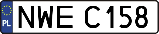 NWEC158