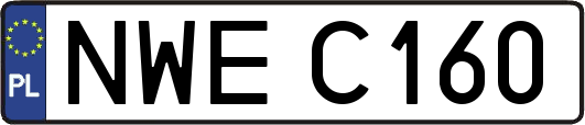 NWEC160
