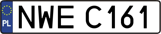 NWEC161