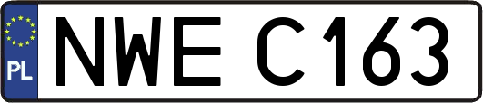 NWEC163