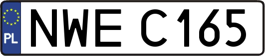 NWEC165
