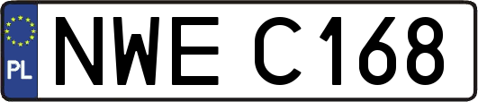 NWEC168