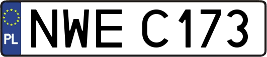 NWEC173