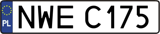 NWEC175
