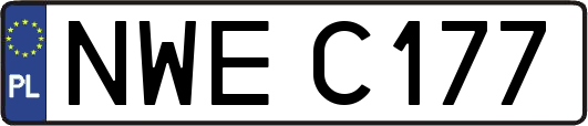 NWEC177