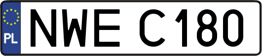 NWEC180