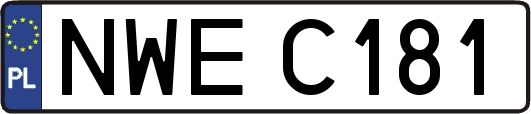 NWEC181