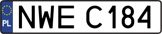 NWEC184
