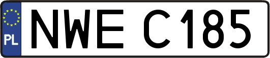 NWEC185
