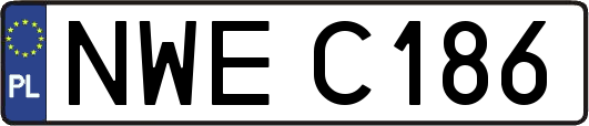 NWEC186