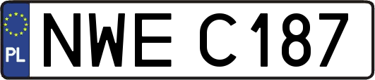 NWEC187