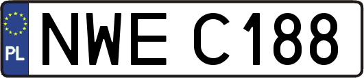 NWEC188