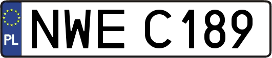 NWEC189