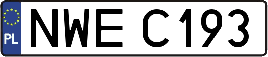 NWEC193
