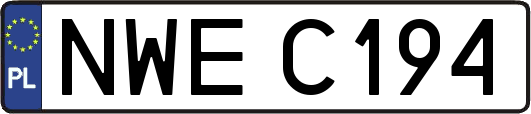 NWEC194