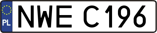 NWEC196
