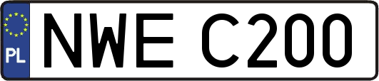 NWEC200