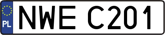 NWEC201