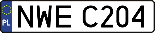 NWEC204
