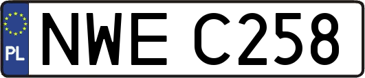 NWEC258